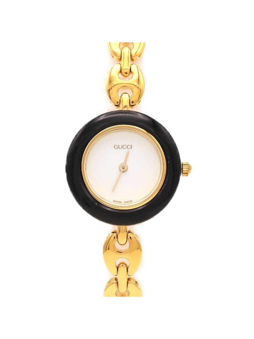 Gucci Change Ring 11 12.2 Quartz Watch